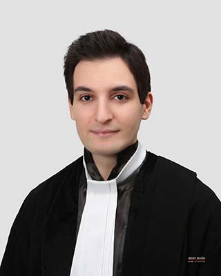 مهیار بهرام وند