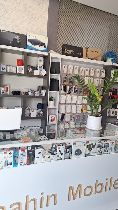 موبایل شاهین
