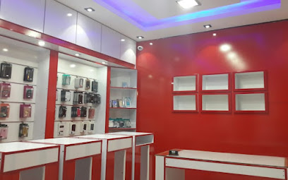 موبایل لمسی تاچ موبایل