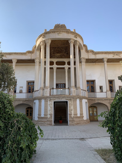 موزه سالار محتشم