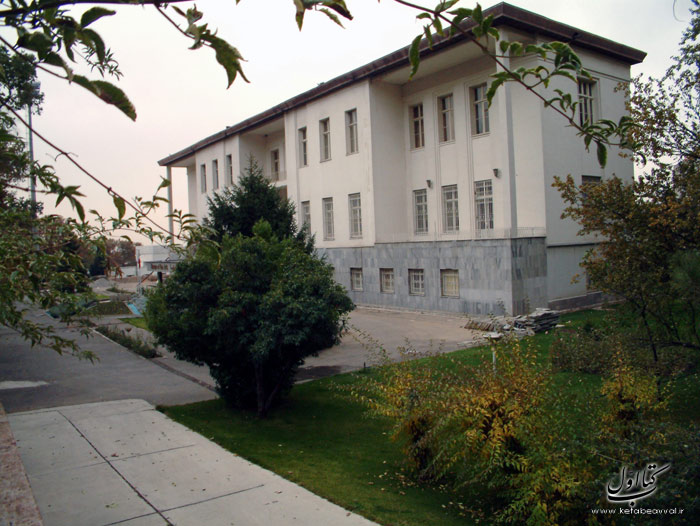 موزه هنرهای زیبا