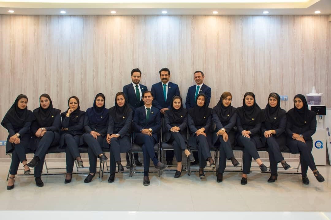 موسسه آموزش عالی ماد
