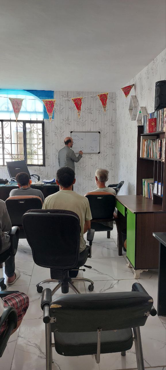 موسسه ترک اعتیاد خودباوری مهستان