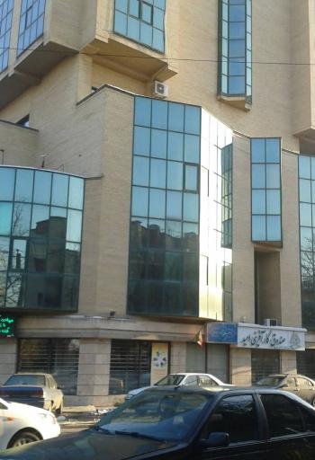 موسسه حسابداری امید خراسان رضوی