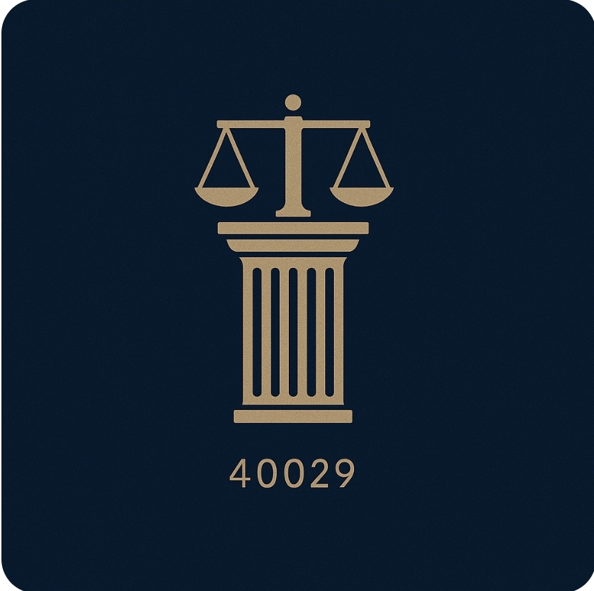 موسسه حقوق اندیشه عدالت جویان پارس