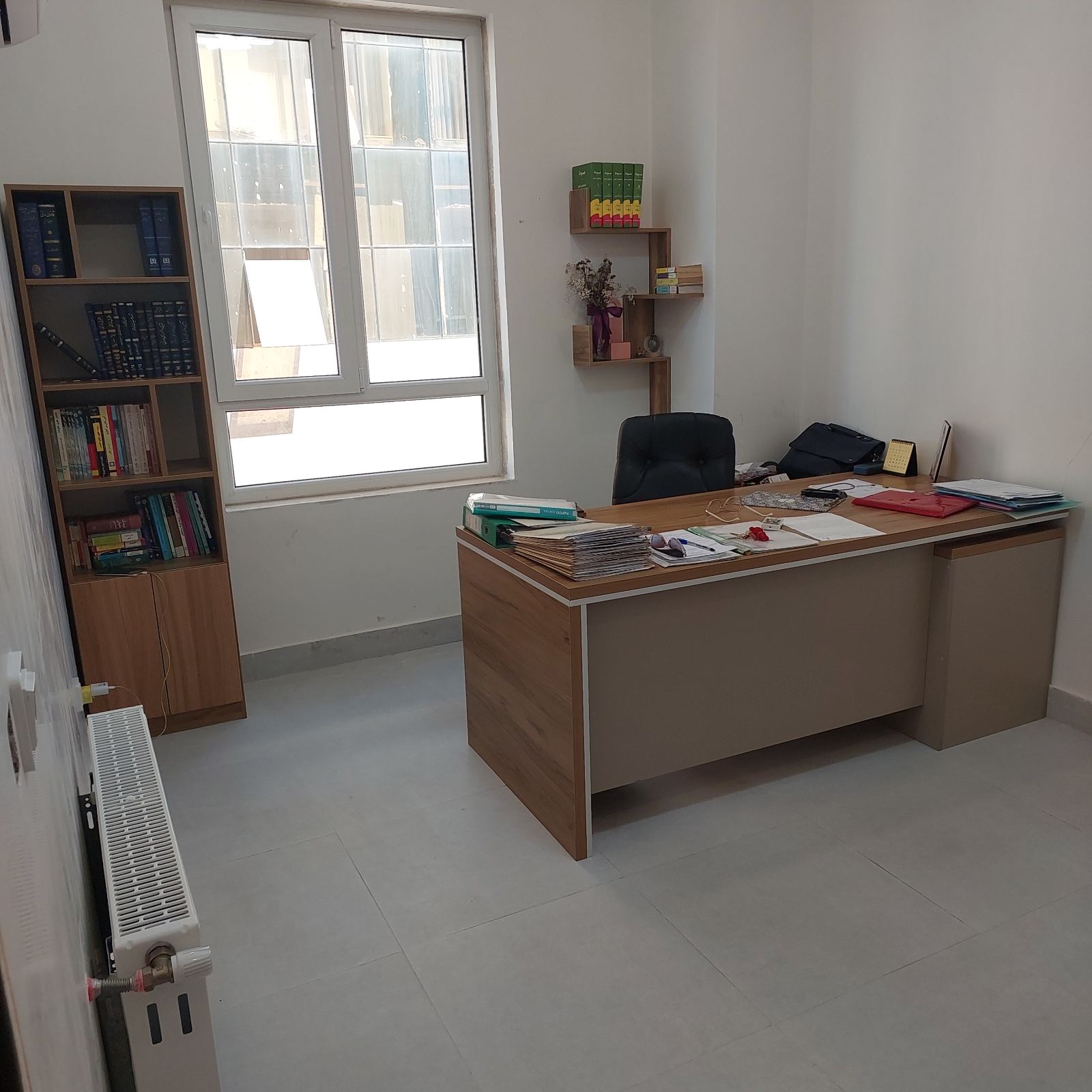 موسسه حقوقی و داوری دادپویان مازند
