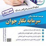موسسه خدمات مدیریت سرمایه نگارجوان