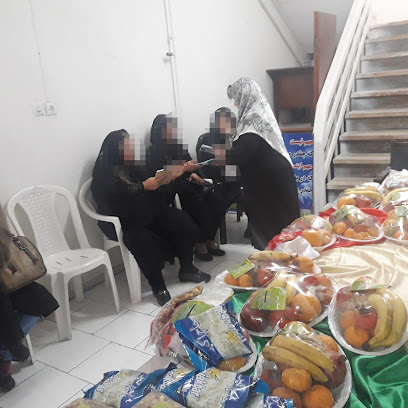 موسسه خیریه حمایت از بیماران سرطانی گیلان سبز