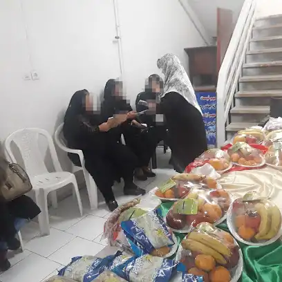 موسسه خیریه حمایت از بیماران سرطانی گیلان سبز