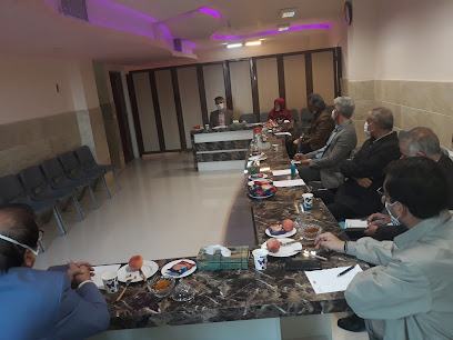 موسسه خیریه دیابت اصفهان