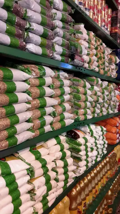 موسسه خیریه معزالمومنین