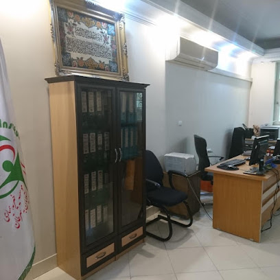موسسه خیریه همیاری مبتلایان به سرطان مهیار