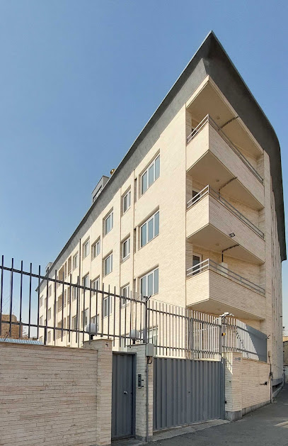 موسسه خیریه کارآفرینان آرا شمیران