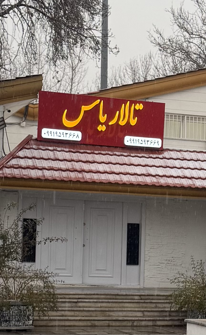 موسسه سفیران پیوند آسمانی