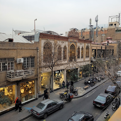 موسسه فرهنگی و هنری لاله زار