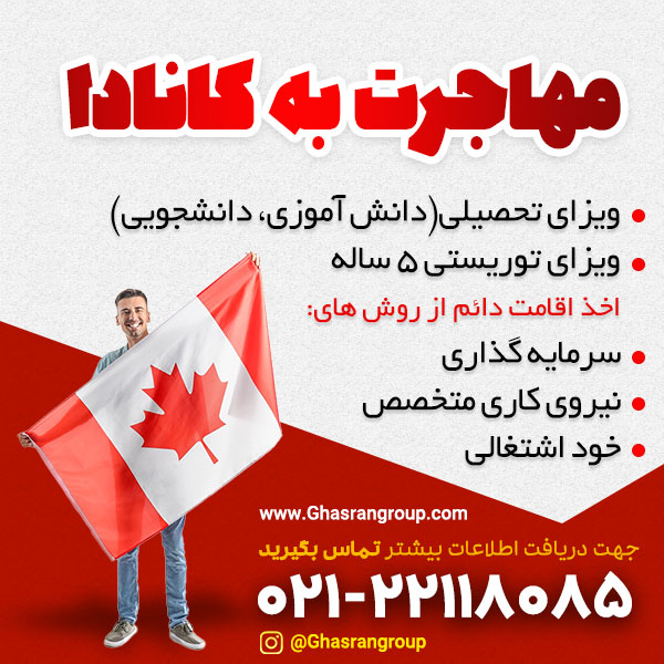 موسسه قصران گروپ
