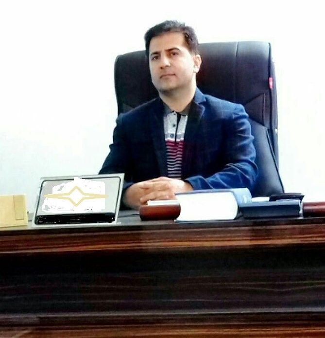 موسسه مشاوره حقوقی و داوری حقوقی داد