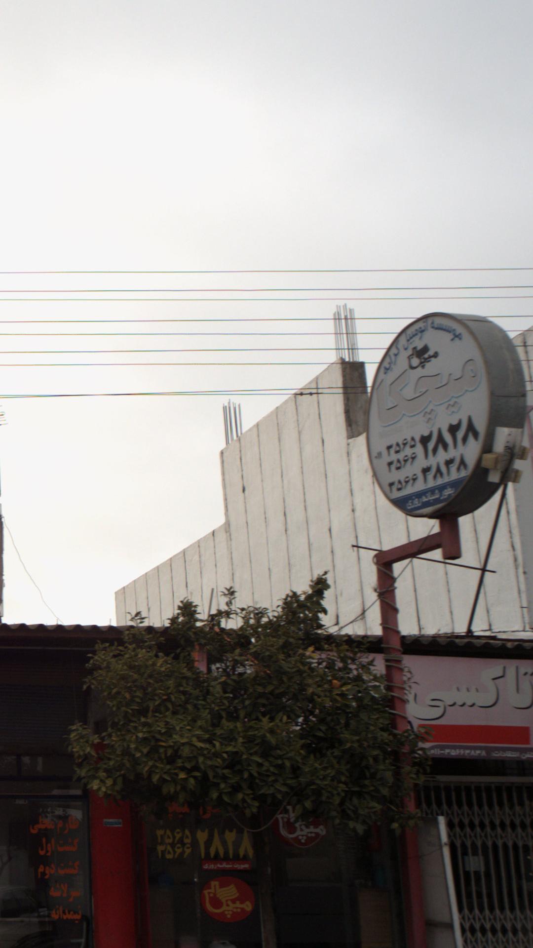 موسسه میچکا