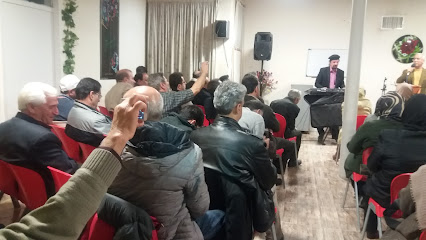 مؤسسه همیاران کاخک