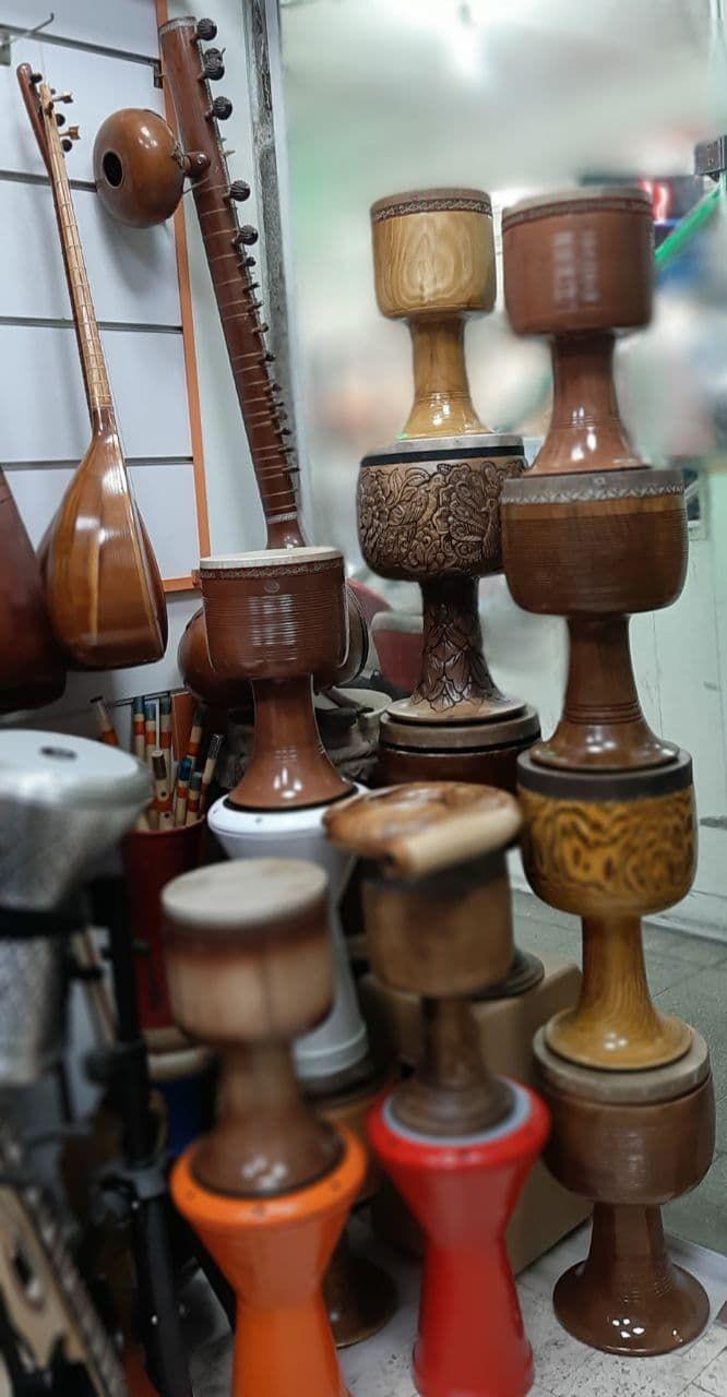 موسیقی آوای صبا