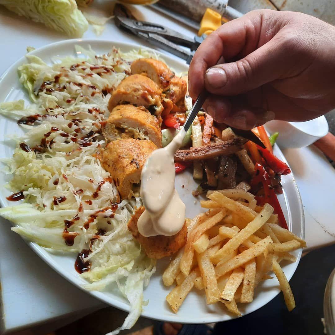 مژرکافی