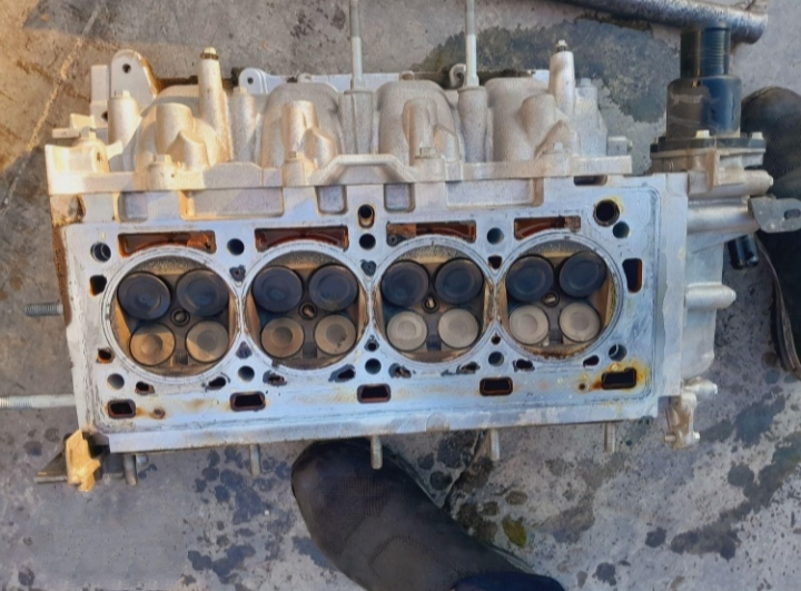 مکانیک سیار ایران زاد