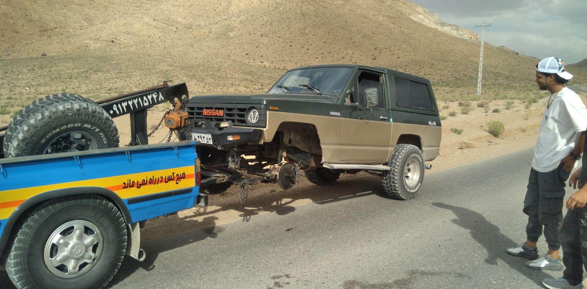 مکانیک سیار (مهدی)