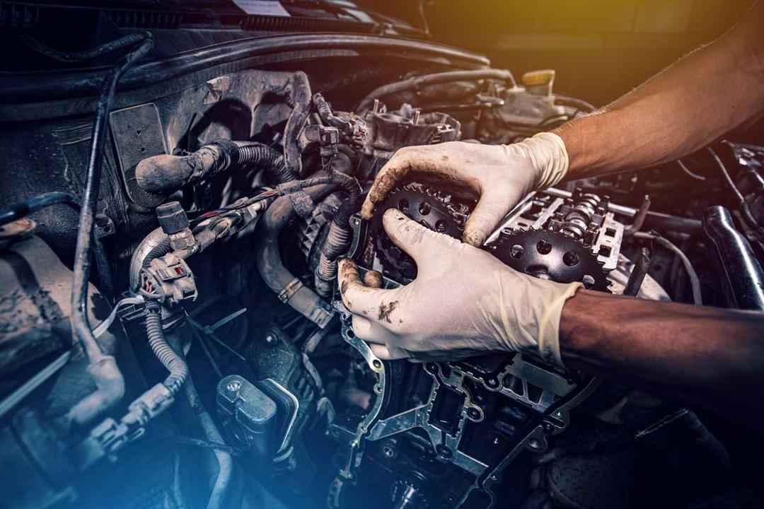 مکانیک و باطری سازی سیارشبانه‌روزی موسوی