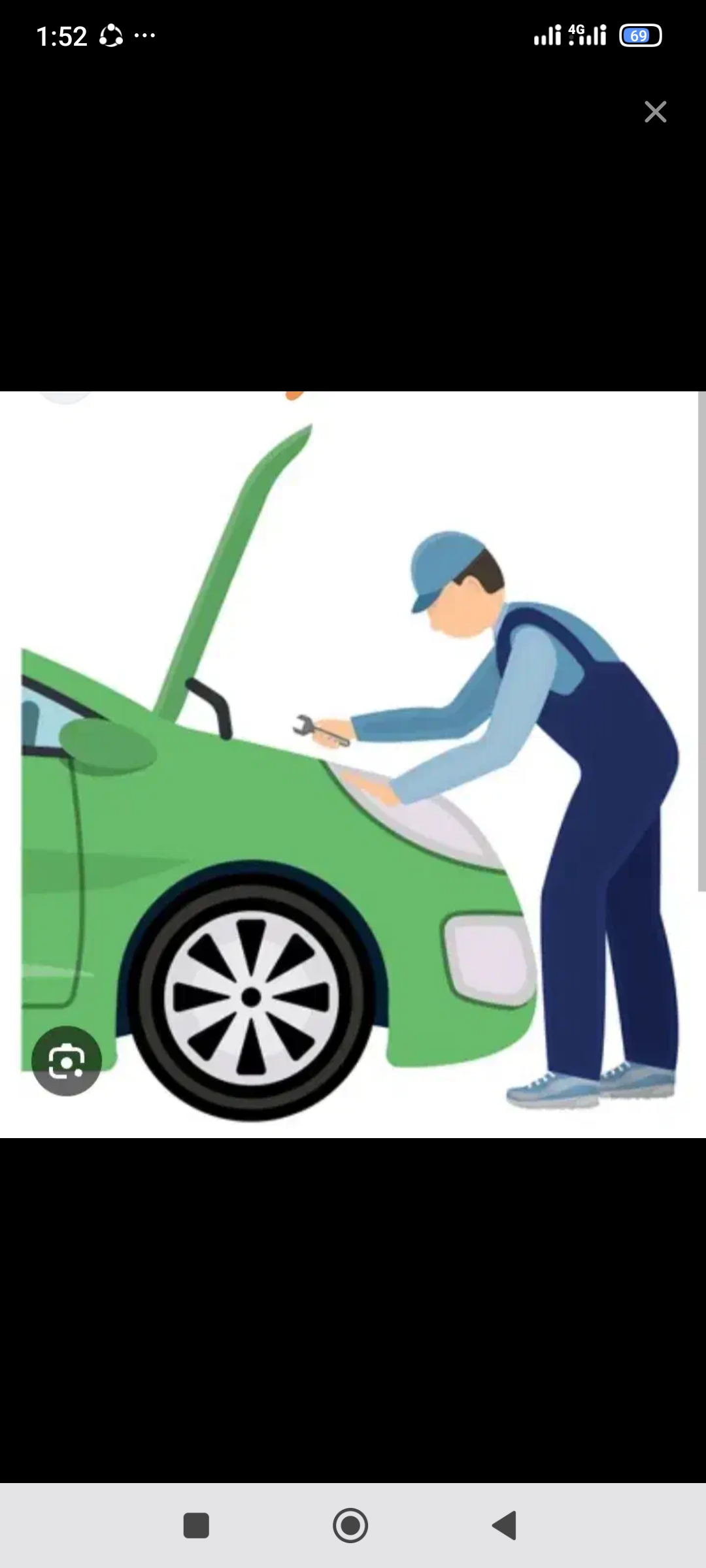 مکانیک و برقکار سیار خودرو موسوی