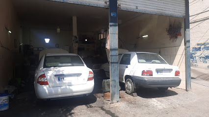 مکانیکی رضا پروفسور