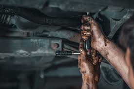 مکانیکی و تعمیرگاه برق و انژکتور پارسه