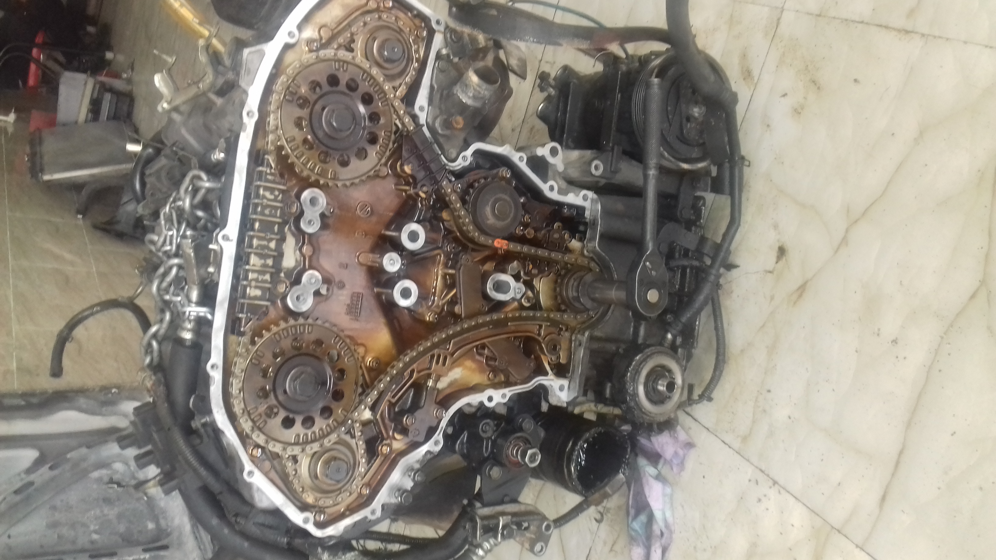 مکانیکی و جلوبندی سازی طاهری