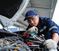 مکانیکی و کلینیک تخصصی اتولایت