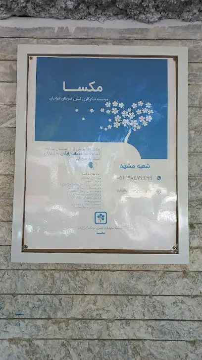 مکسا