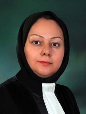 میترا جعفری
