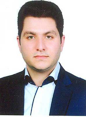 میثم اسدی فرد