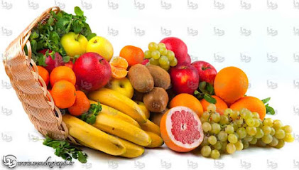 میدان میوه و تره بار شاهدیه