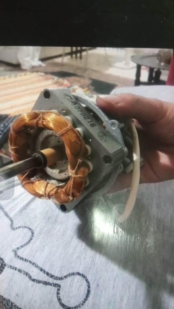 میر آرین ناظری