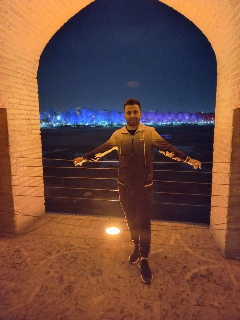 میریاسین طلوعی