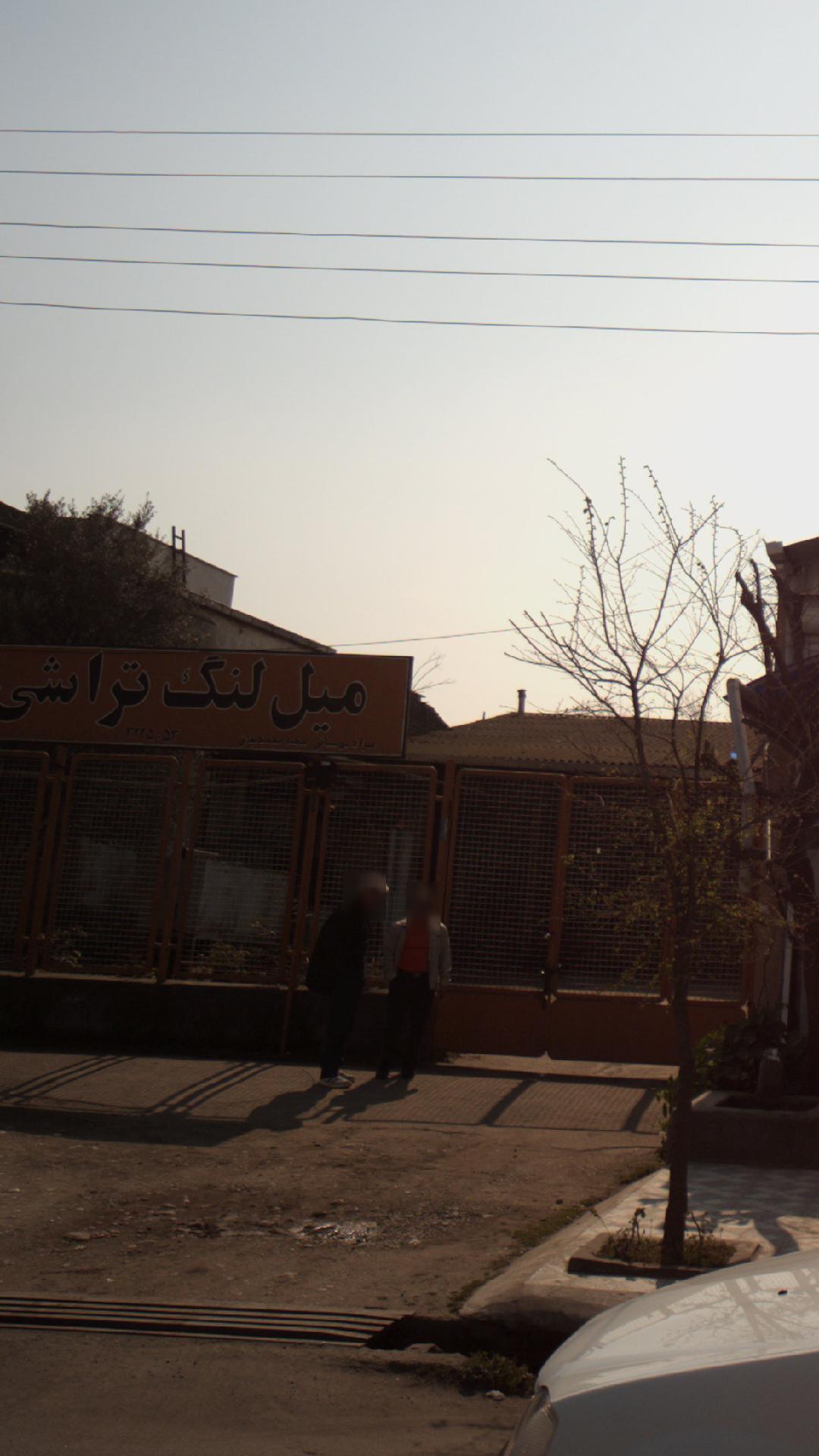 میل لنگ تراشی بابل مکانیک