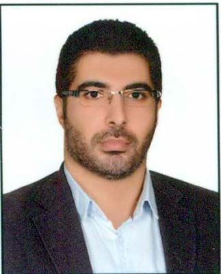 میلاد فتحی هریس
