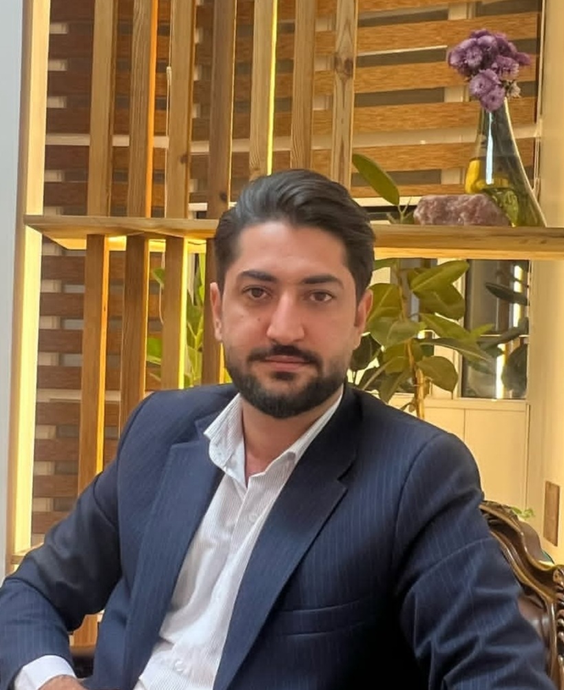 میلادقادری وکیل پایه یک دادگستری