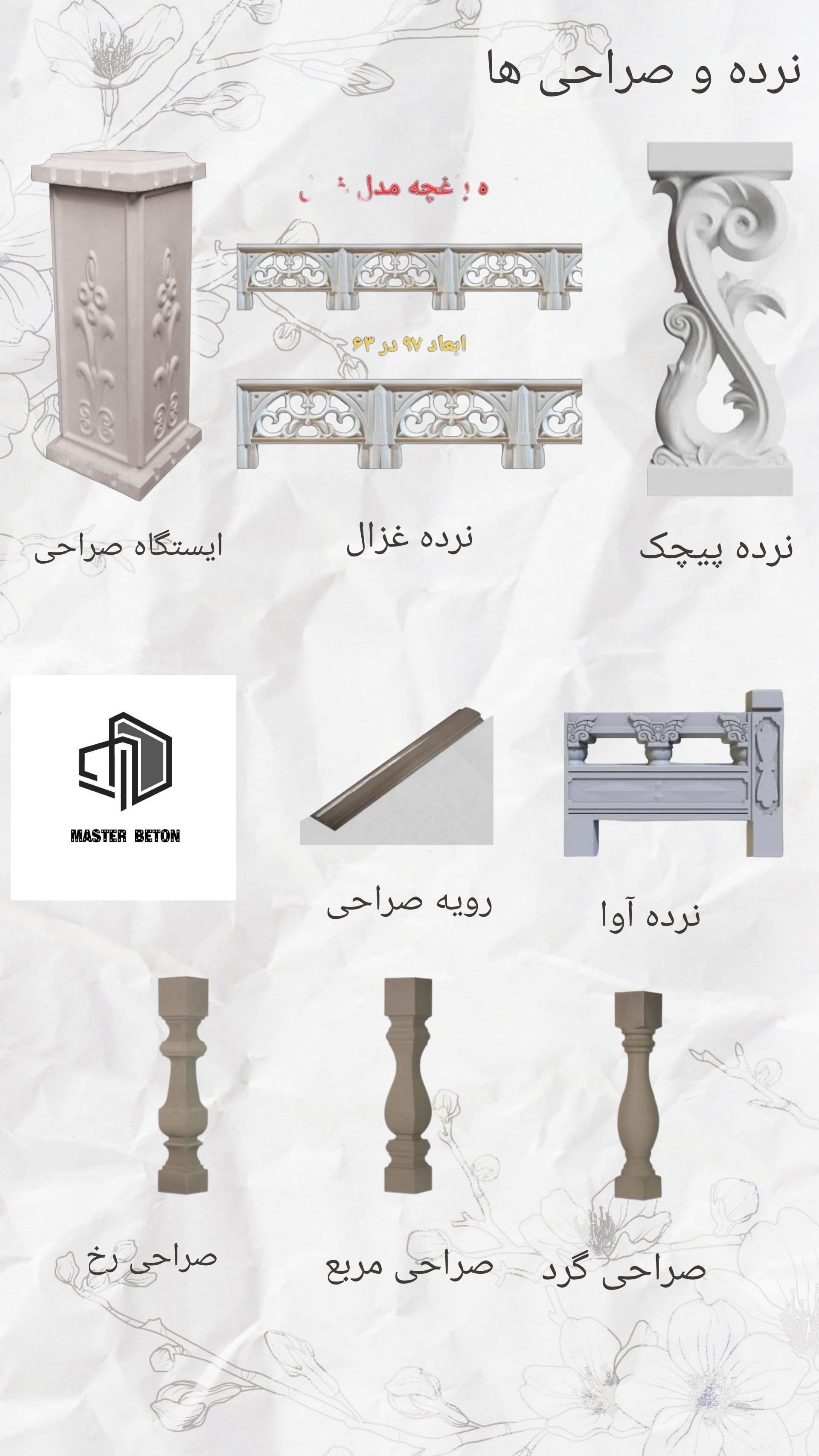 میلان پوشش