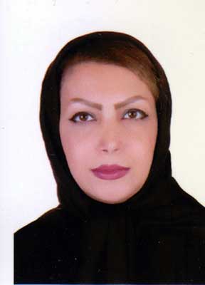 مینا اسلامی