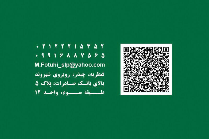 مینا فتوحی