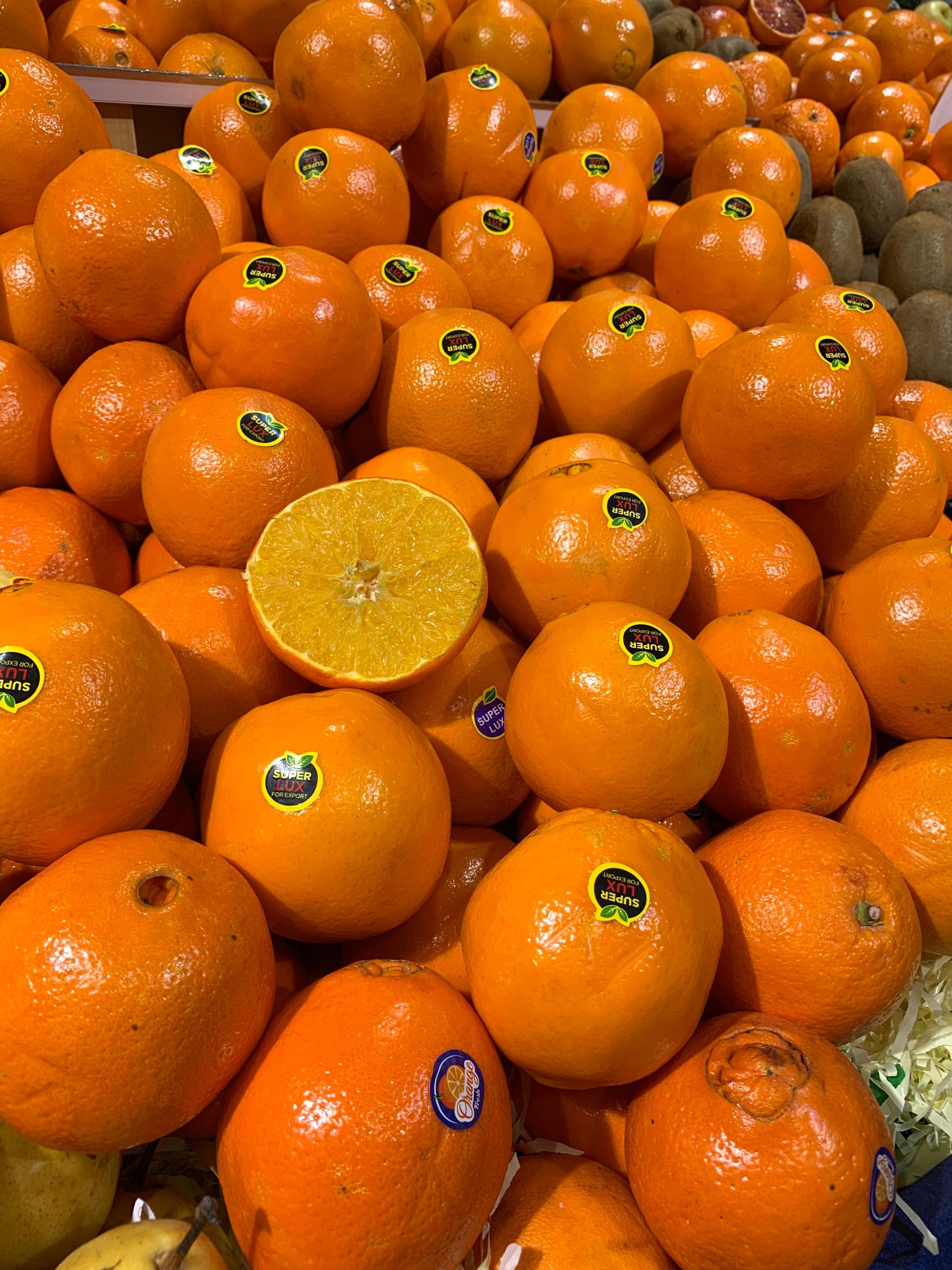 میوه تره بار باران