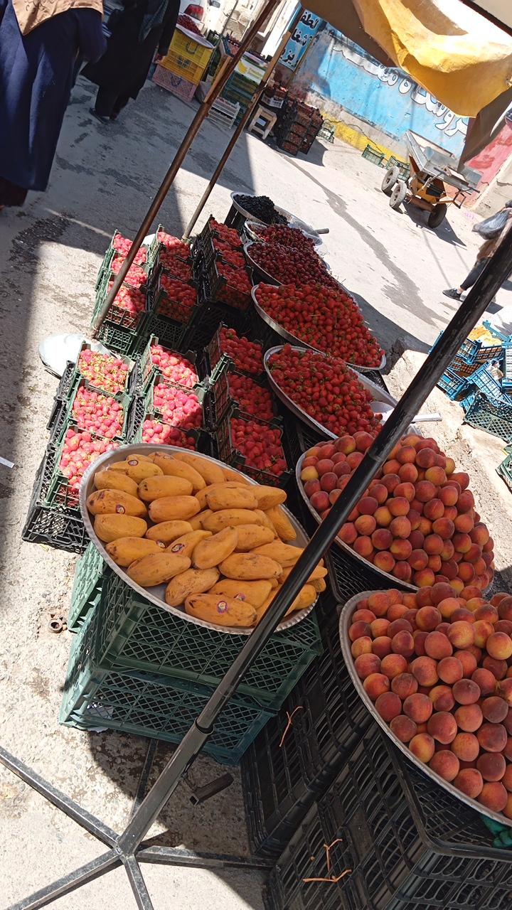 میوه درجه یک ترنج