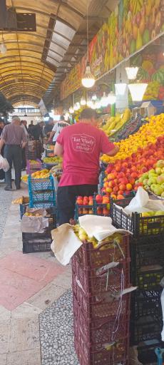 میوه فروشی برادران نریمانی