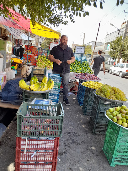 میوه فروشی دهقان
