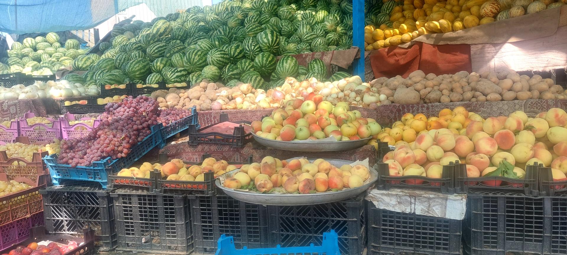 میوه فروشی‌سعید
